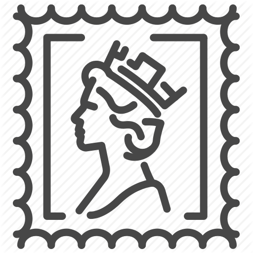 British, England, London, Queen, St Uk Icon