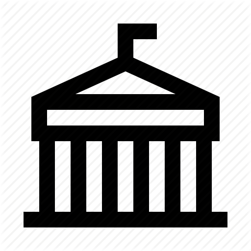 Art, British, Culture, History, Landmark, London, Museum Icon