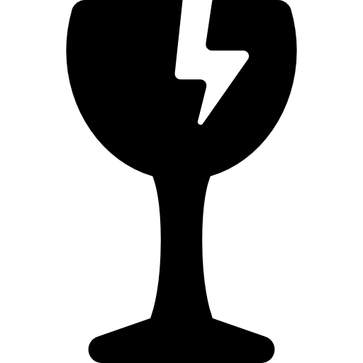 Broken Glass Icons Free Download