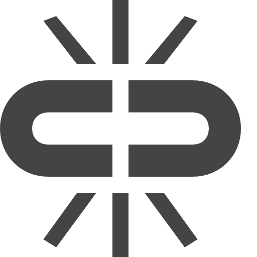 Broken, Link Icon Free Of Vaadns