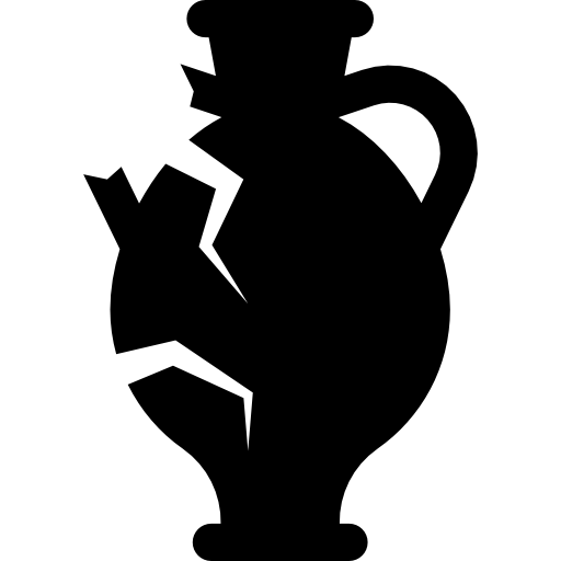 Broken Ceramic Vectors, Photos And Free Download