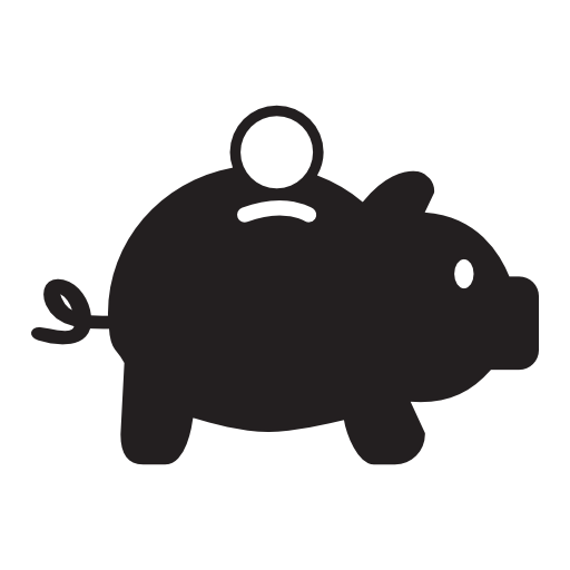 Piggy Bank Png Images Free Download