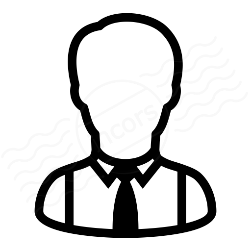 Iconexperience I Collection Stockbroker Icon