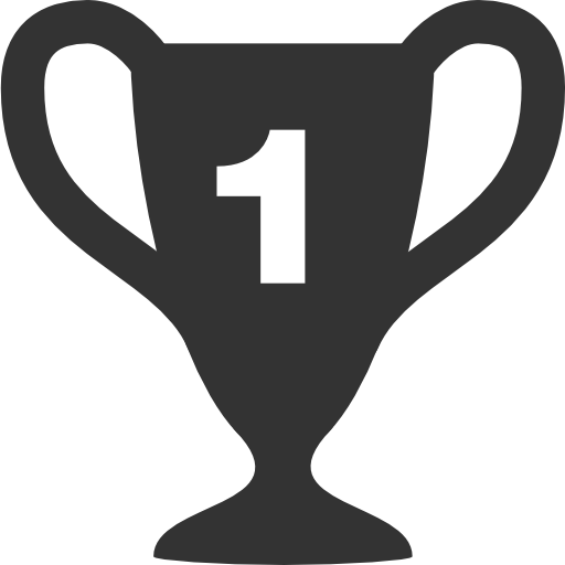 Trophy Icon Free Of Windows Icon