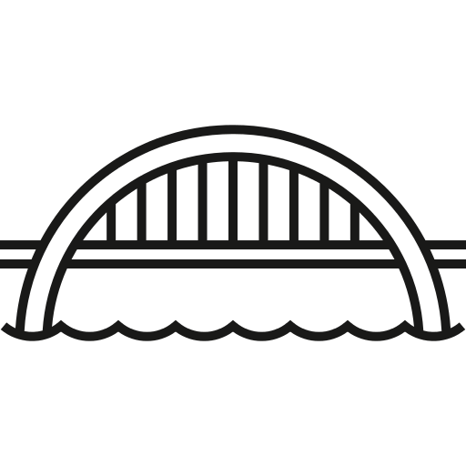 Bridge Png Icon