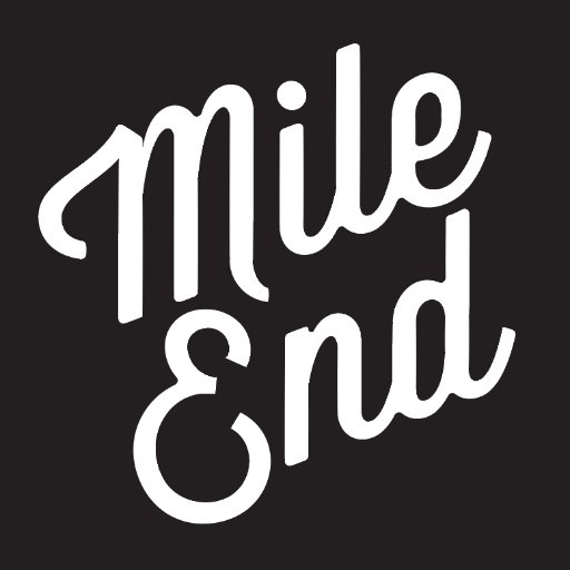 Mile End Deli On Twitter Hey