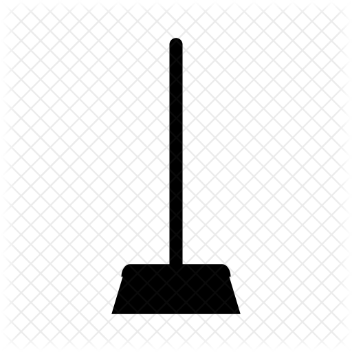 Broom Icon Png Png Image