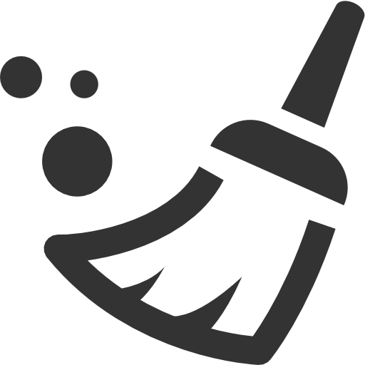 Broom Icon Free Of Windows Icon