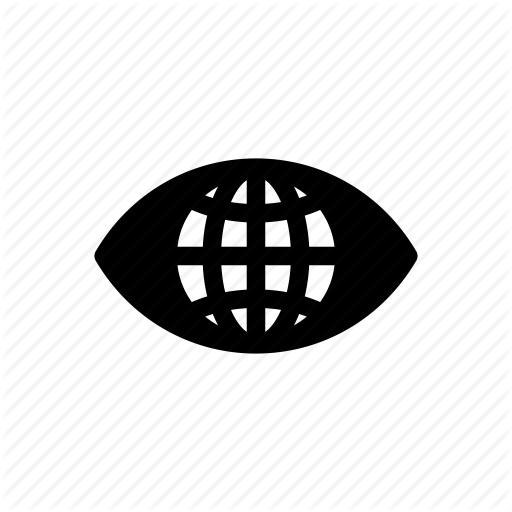 Big Brother, Control, Eye, Globe, Government, Spy, World Icon