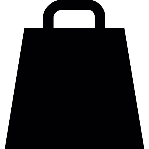 Bag Paper Icons Free Download