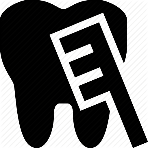Brush, Dental, Dentist, Medical, Teeth, Tooth Icon