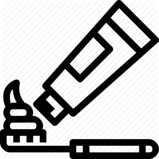 Brush, Health, Hospital, Medical, Medicine, Teeth Icon