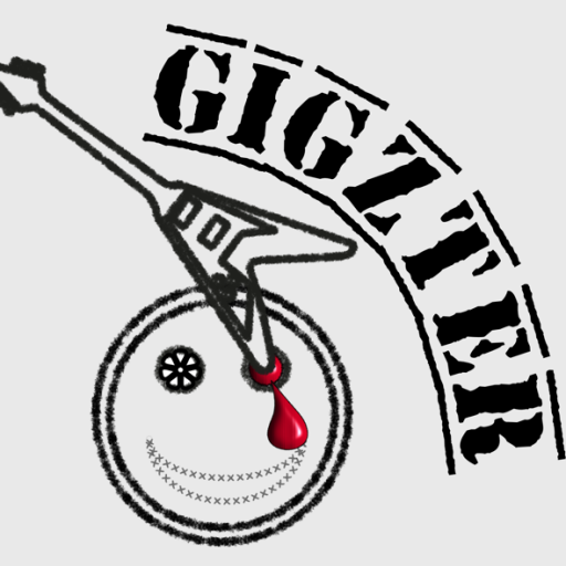 Login The Gigzter