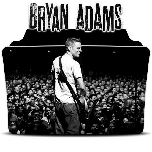 Bryan Adams
