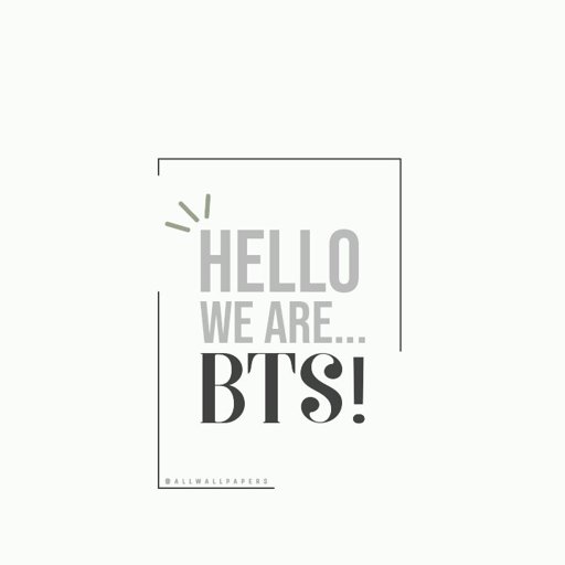 Bts Icons Army's Amino