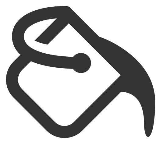 Paint, Bucket Icon