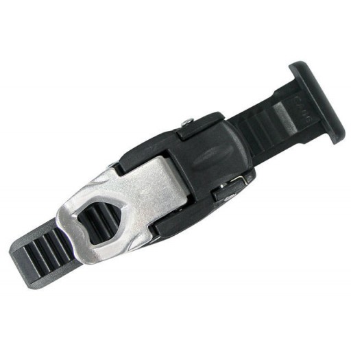 Replacement Icon Buckle