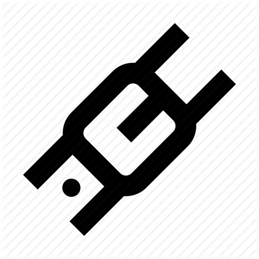 Accessories, Belt, Buckle Icon