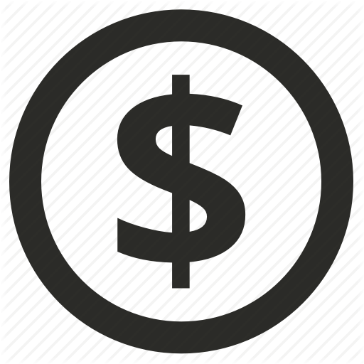 Budget, Internet, Marketing, Optimization, Planning Icon