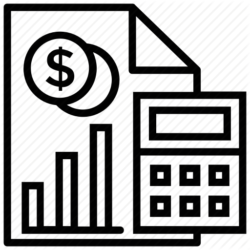 Vector Financial Budget Transparent Png Clipart Free Download