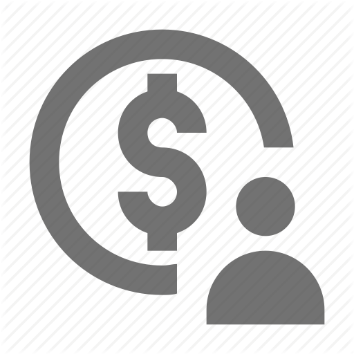 Account Holder, Bank Holder, Budget Planning, Business, Investor Icon