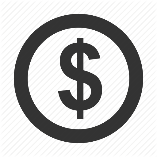 Budget, Internet, Marketing, Optimization, Planning Icon