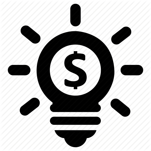 Budget Plan, Business Idea, Investment Icon