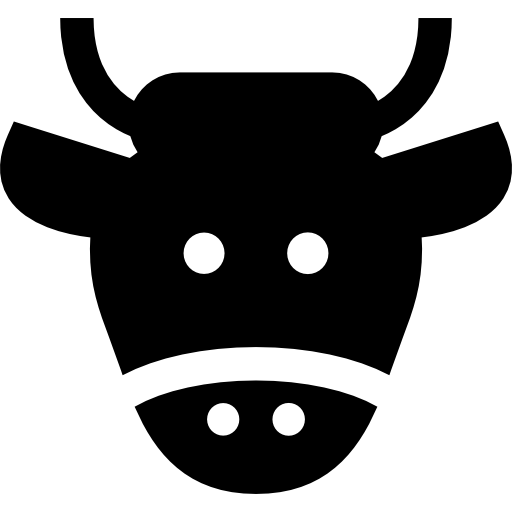 Buffalo Icon