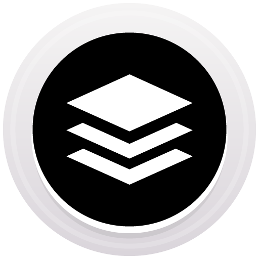 Buffer Icon Free Of Round High Quality Social Media Icons