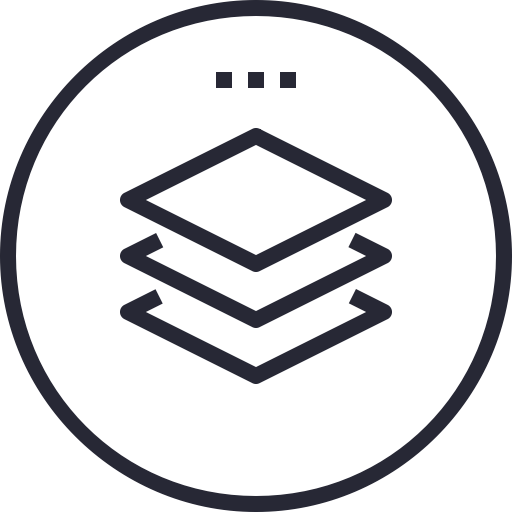 Buffer Icon Free Of Social Media Icons