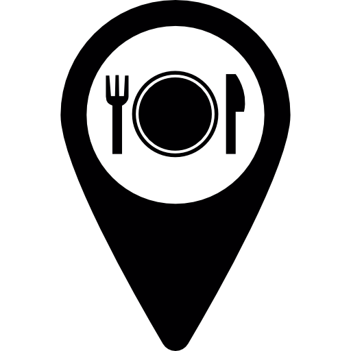Restaurant Icon