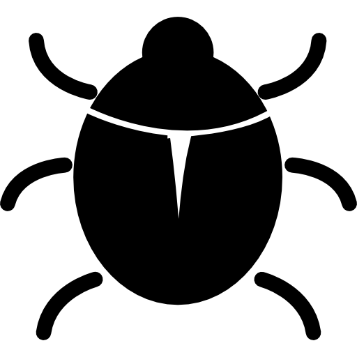 Bug Icons Free Download