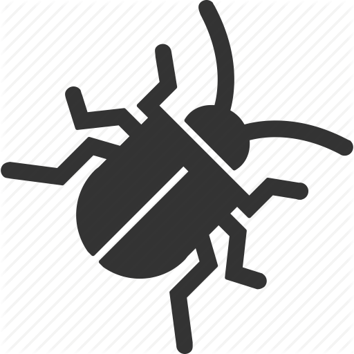Bug, Danger, Insect, Safety, Security, Tick, Virus Icon