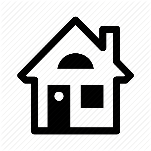 Architect, Building, Construction, Home, House, Structure Icon