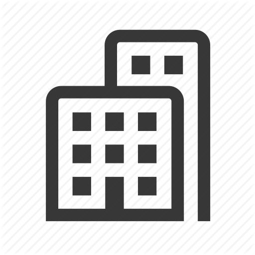 Office Building Icon Transparent Png Clipart Free Download