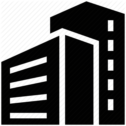 Building, Hotel, Hotel Building, Real Estate, Structure Icon