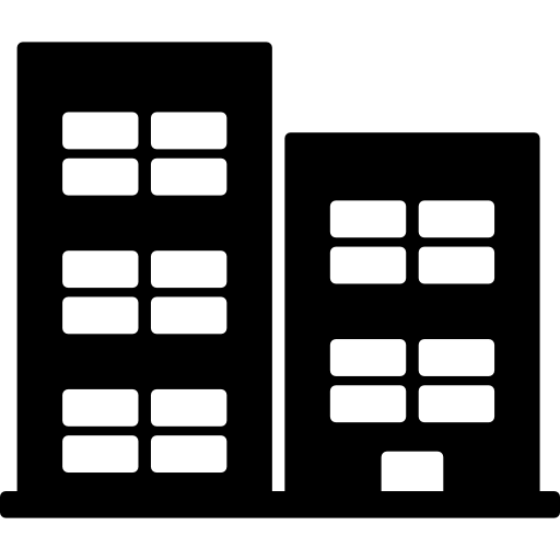 Building Icon