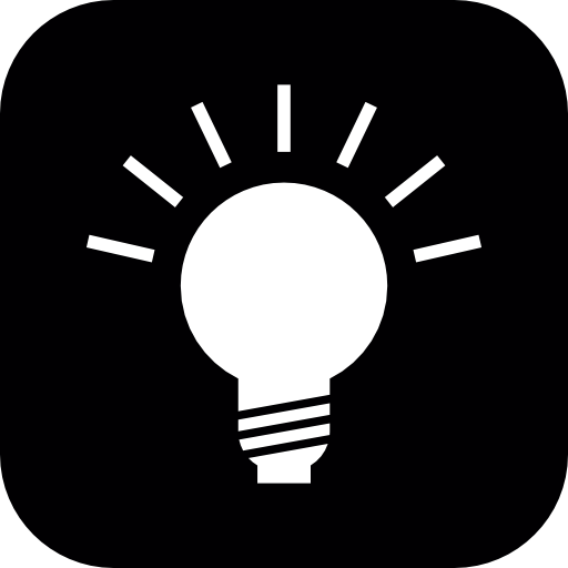 Bulb, Lights, Tools And Utensils, Light Bulbs, Bulbs, Rounded