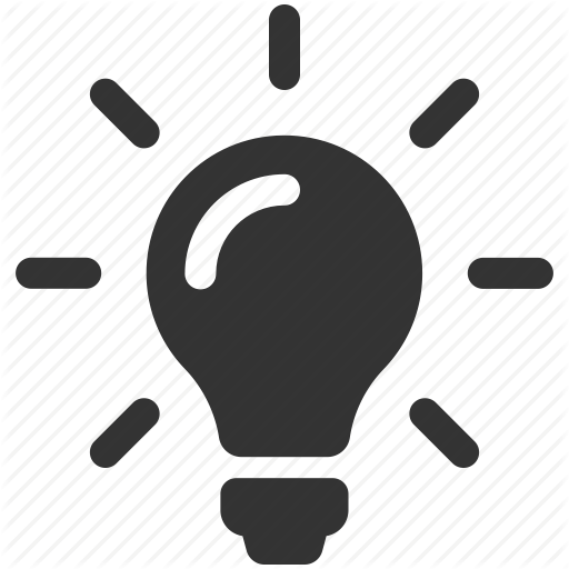 Bulb, Electricity, Idea, Innovation, Innovative, Light Bulb Icon