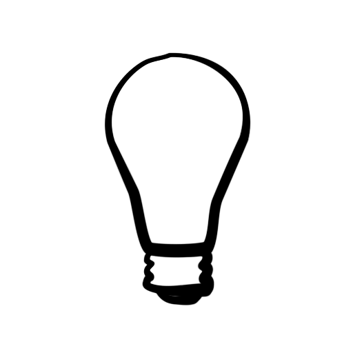 Icon Png Bulb Off Download