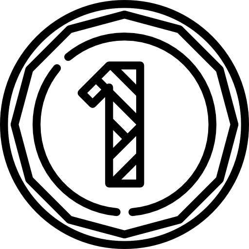 Bulgarian Lev Icons Free Download