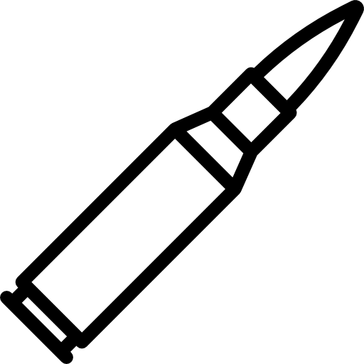 Bullet Icon