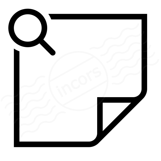 Iconexperience I Collection Note Pinned Icon
