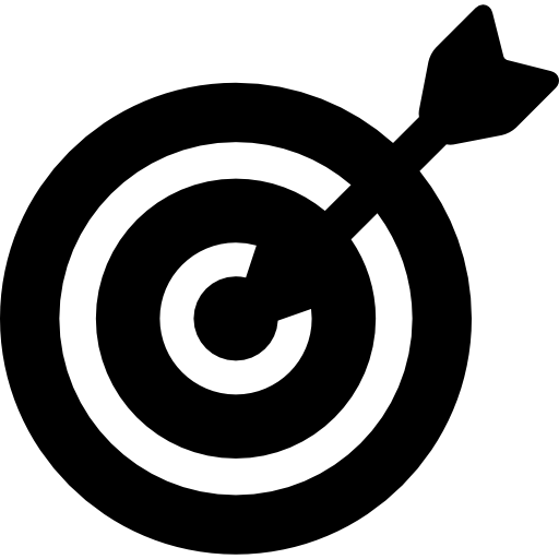 Bullseye Icons Free Download