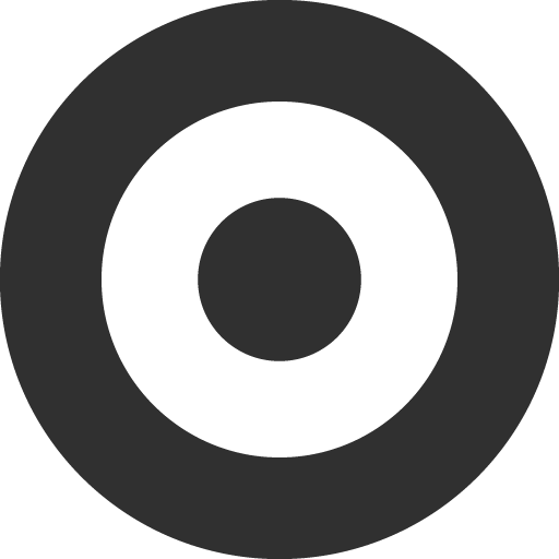 Bullseye Icon