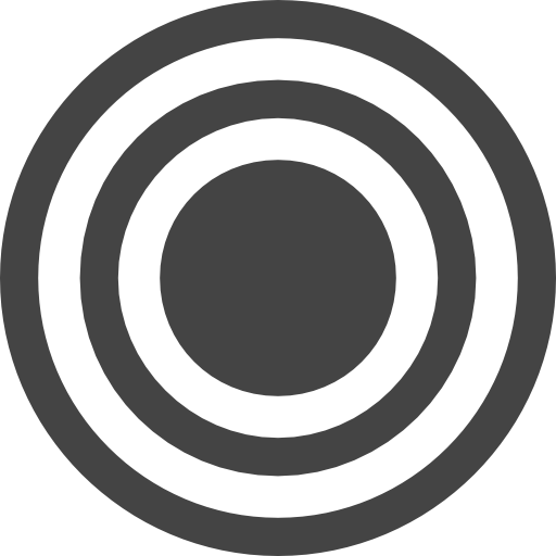 Bullseye Icon Free Of Vaadns