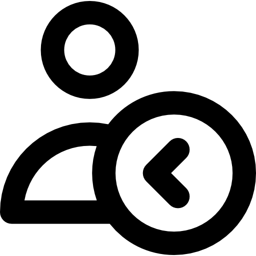 Bully, Skull, Bad, Goatie, User Icon