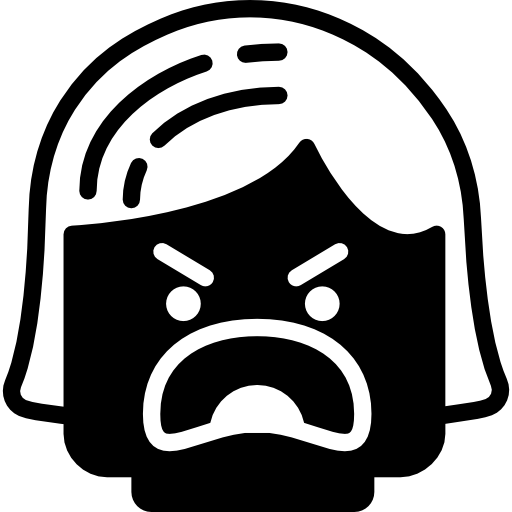 People, Hat, Thug, Bully, Emoticon, Glasses Icon