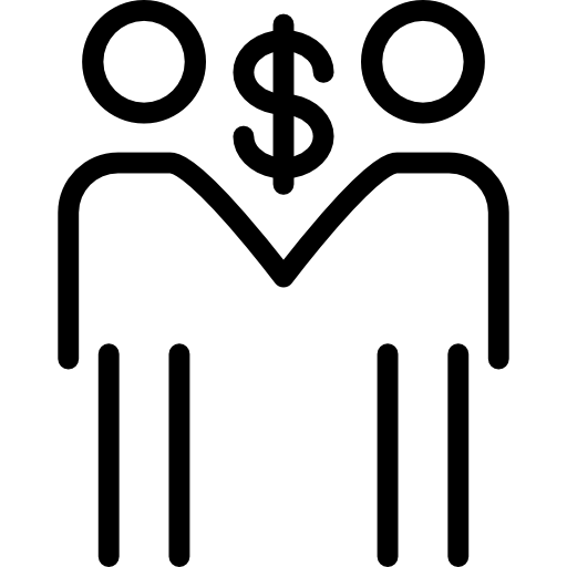 Business Deal Icons Free Download