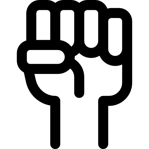 Fist Icons Free Download